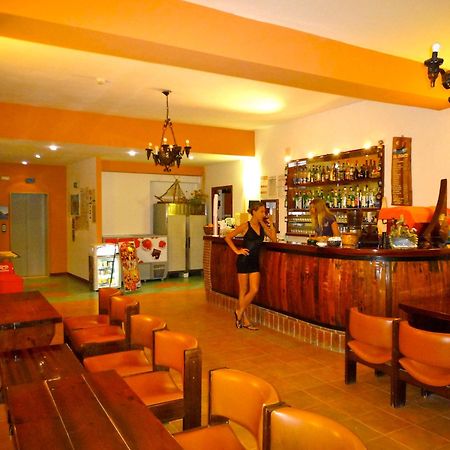 Hotel La Gondola Barano dʼIschia Zewnętrze zdjęcie