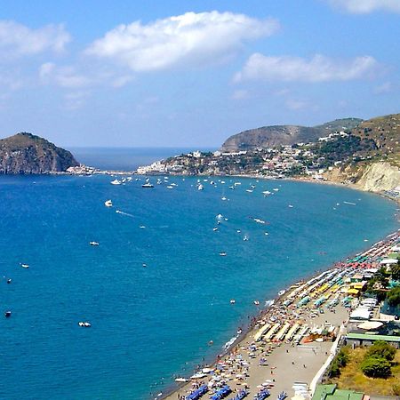 Hotel La Gondola Barano dʼIschia Zewnętrze zdjęcie