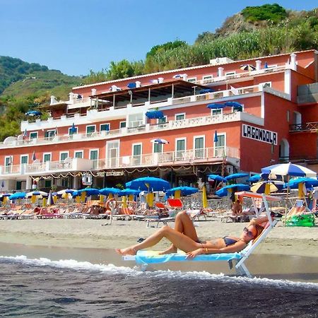 Hotel La Gondola Barano dʼIschia Zewnętrze zdjęcie