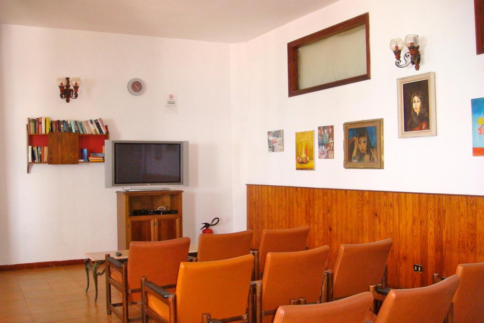 Hotel La Gondola Barano dʼIschia Zewnętrze zdjęcie