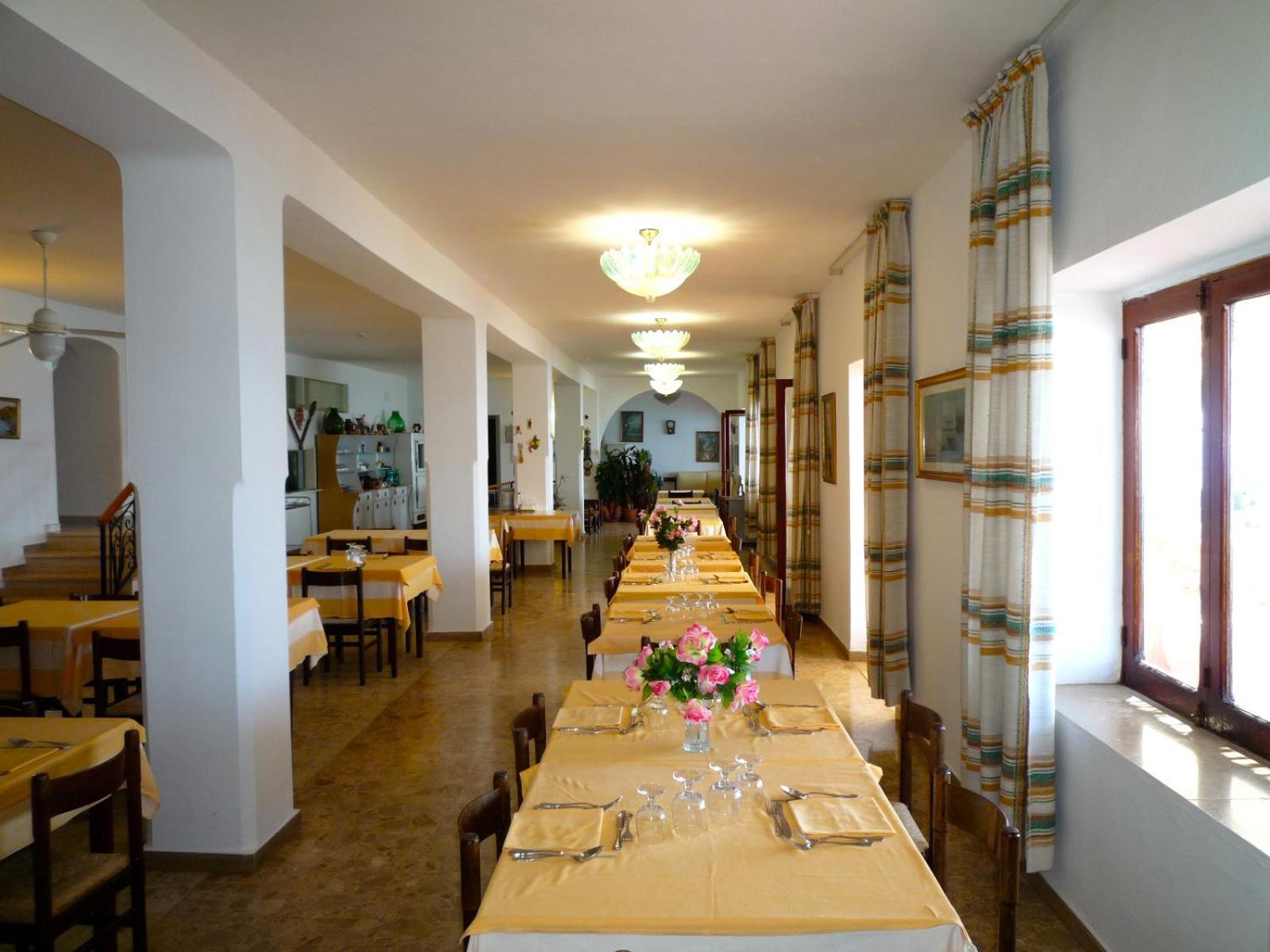 Hotel La Gondola Barano dʼIschia Zewnętrze zdjęcie