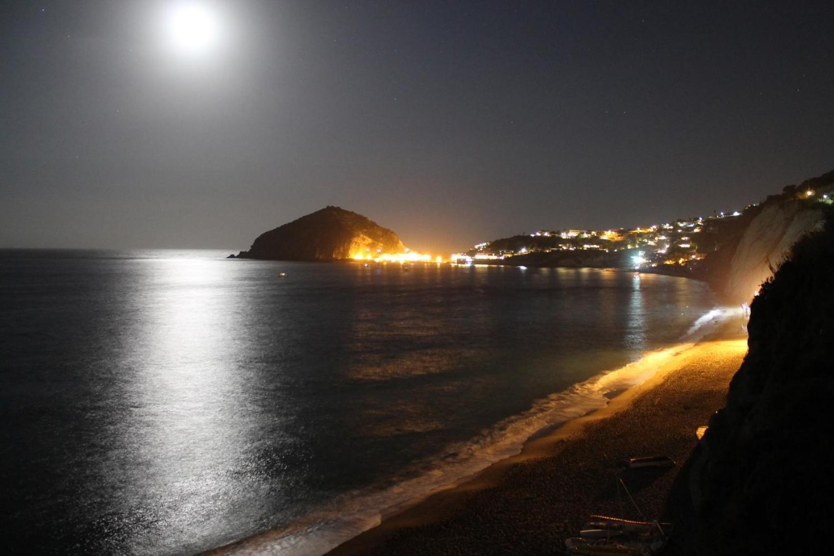 Hotel La Gondola Barano dʼIschia Zewnętrze zdjęcie