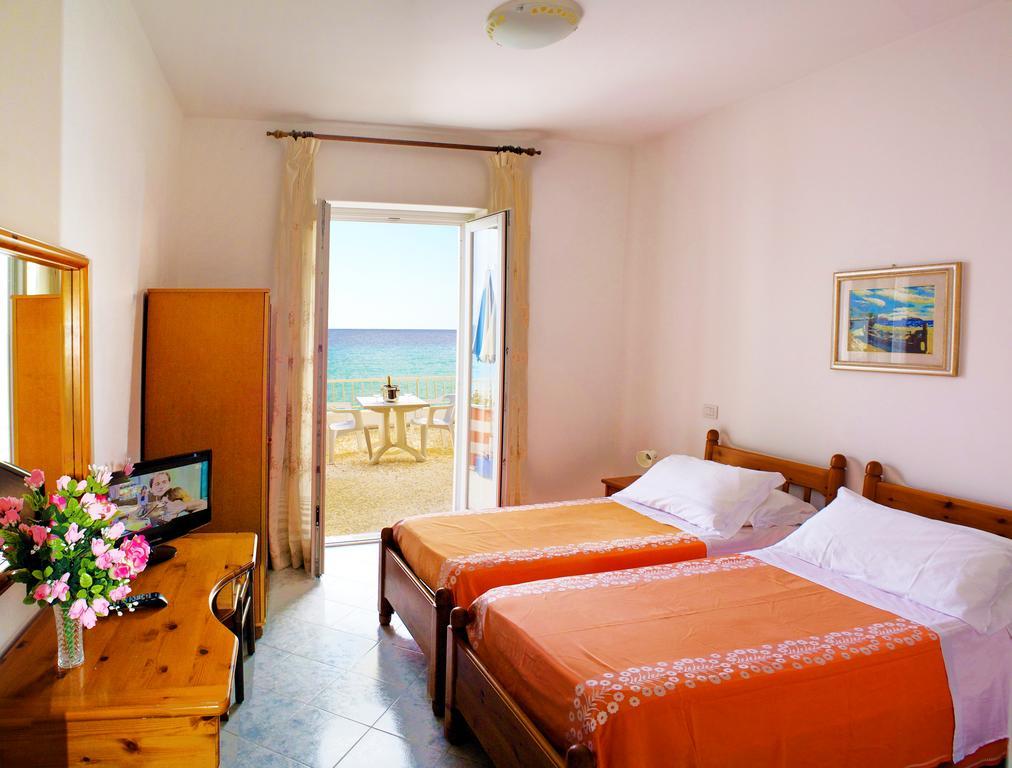 Hotel La Gondola Barano dʼIschia Zewnętrze zdjęcie