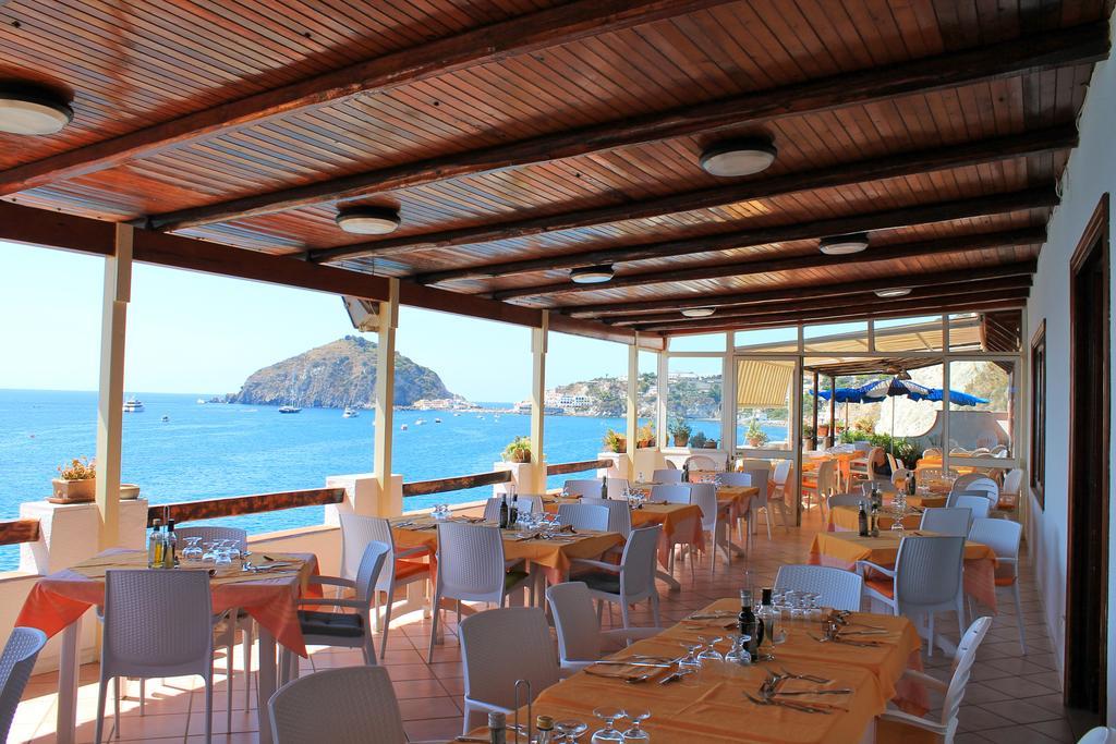 Hotel La Gondola Barano dʼIschia Zewnętrze zdjęcie