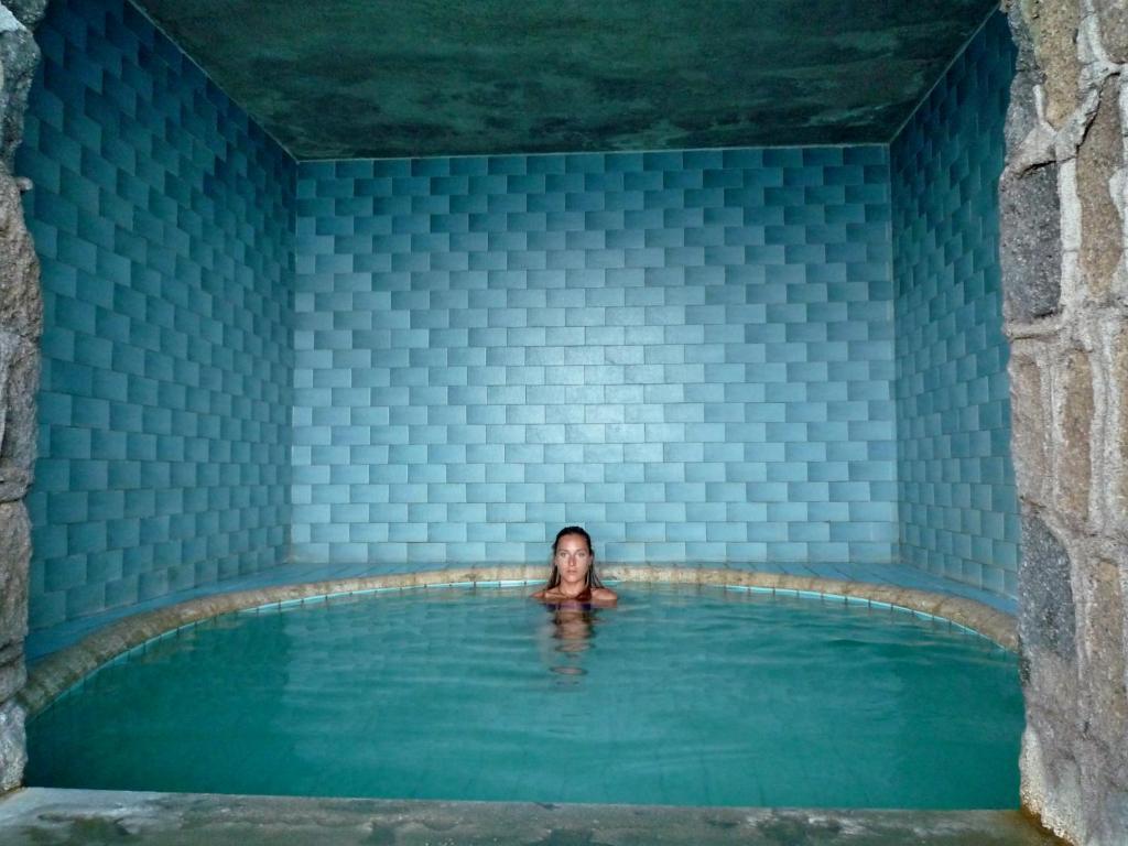 Hotel La Gondola Barano dʼIschia Zewnętrze zdjęcie