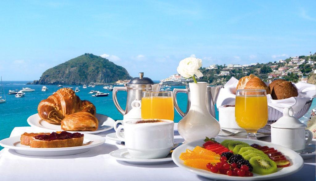 Hotel La Gondola Barano dʼIschia Zewnętrze zdjęcie