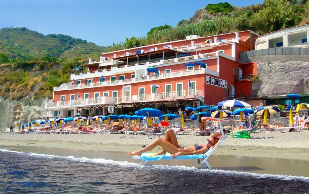 Hotel La Gondola Barano dʼIschia Zewnętrze zdjęcie