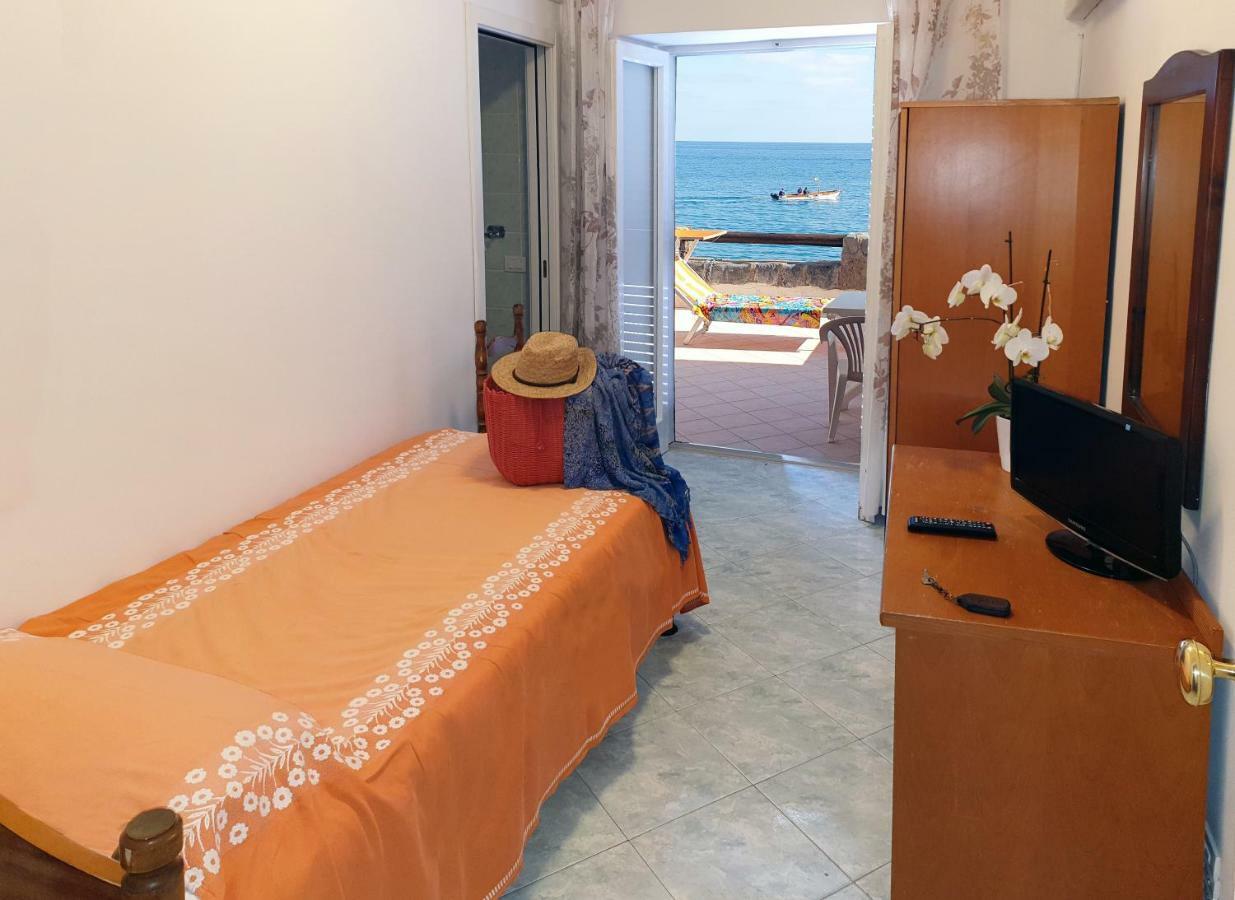 Hotel La Gondola Barano dʼIschia Zewnętrze zdjęcie