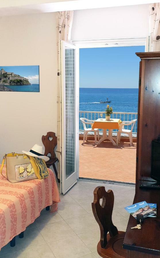 Hotel La Gondola Barano dʼIschia Zewnętrze zdjęcie