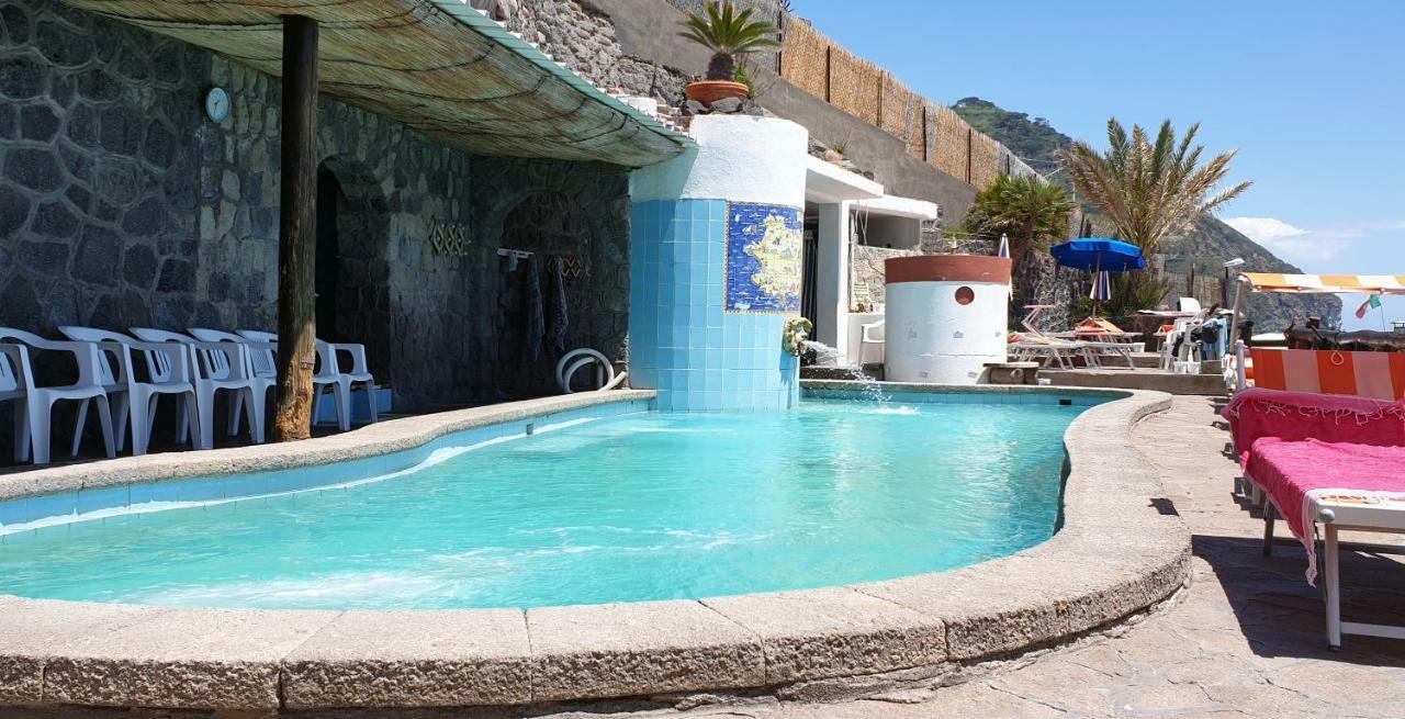Hotel La Gondola Barano dʼIschia Zewnętrze zdjęcie