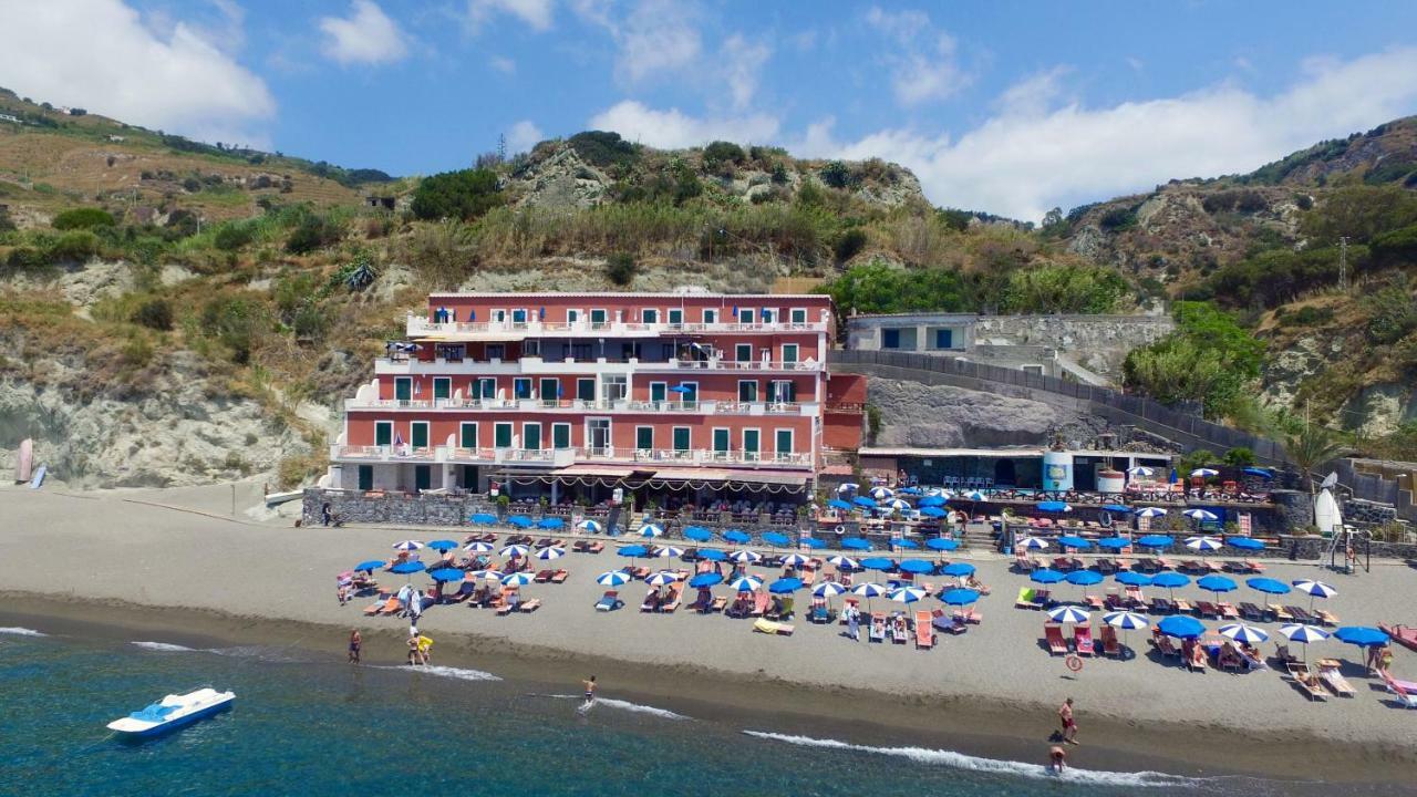 Hotel La Gondola Barano dʼIschia Zewnętrze zdjęcie
